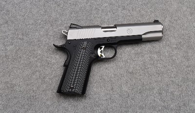 Ruger ~ SR1911 ~ .45 Auto - Image 1 of 3
