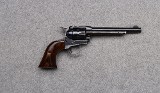 Ruger ~ Single-Six ~ Win. .22 RF Mag. Cal - Image 1 of 2