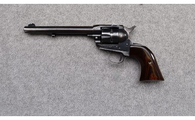 Ruger ~ Single-Six ~ Win. .22 RF Mag. Cal - Image 2 of 2