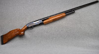 Browning ~ Model 12 ~ 12 Gauge - Image 1 of 11