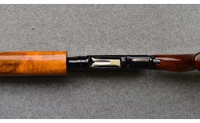 Browning ~ Model 12 ~ 12 Gauge - Image 8 of 11