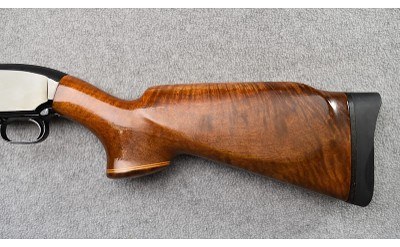 Browning ~ Model 12 ~ 12 Gauge - Image 5 of 11