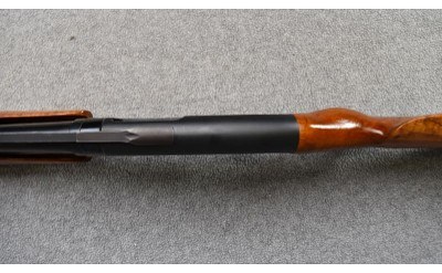 Browning ~ Model 12 ~ 12 Gauge - Image 9 of 11