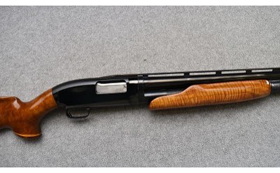Browning ~ Model 12 ~ 12 Gauge - Image 3 of 11