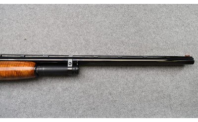 Browning ~ Model 12 ~ 12 Gauge - Image 4 of 11