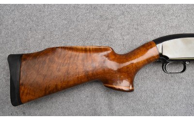Browning ~ Model 12 ~ 12 Gauge - Image 2 of 11