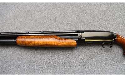 Browning ~ Model 12 ~ 12 Gauge - Image 6 of 11