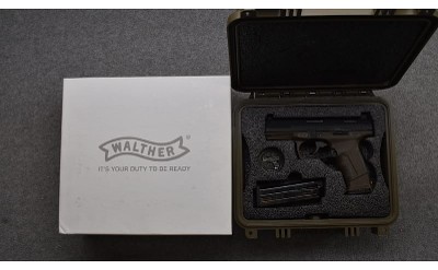Walther ~ P99 Final Edition ~ 9x19mm - Image 3 of 3