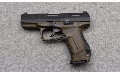 Walther ~ P99 Final Edition ~ 9x19mm - Image 2 of 3