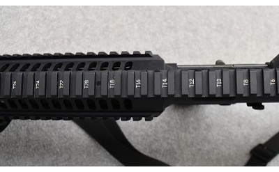 Colt ~ M4 ~ 5.56 Nato - Image 9 of 12
