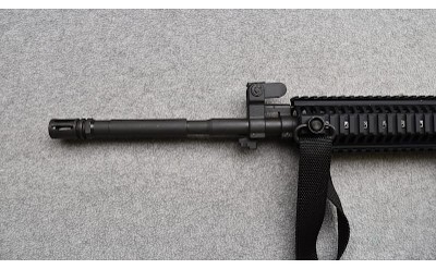 Colt ~ M4 ~ 5.56 Nato - Image 7 of 12