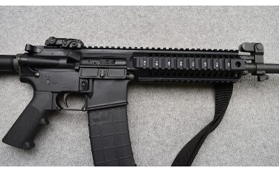 Colt ~ M4 ~ 5.56 Nato - Image 3 of 12