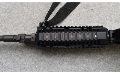 Colt ~ M4 ~ 5.56 Nato - Image 8 of 12