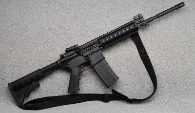 Colt ~ M4 ~ 5.56 Nato - Image 1 of 12