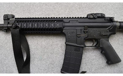 Colt ~ M4 ~ 5.56 Nato - Image 6 of 12
