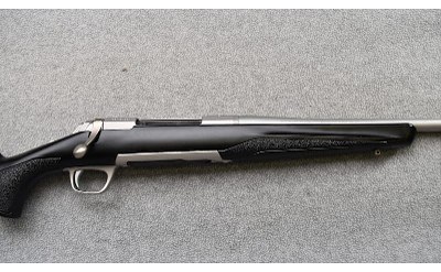 Browning ~ X-Bolt ~ .300 Winchester Magnum - Image 3 of 11