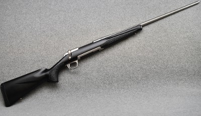 Browning ~ X-Bolt ~ .300 Winchester Magnum - Image 1 of 11