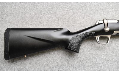 Browning ~ X-Bolt ~ .300 Winchester Magnum - Image 2 of 11
