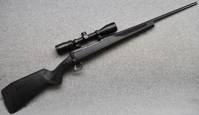 Savage ~ 110 ~ .270 Winchester - Image 1 of 11