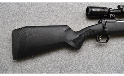 Savage ~ 110 ~ .270 Winchester - Image 2 of 11