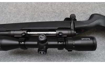 Savage ~ 110 ~ .270 Winchester - Image 9 of 11