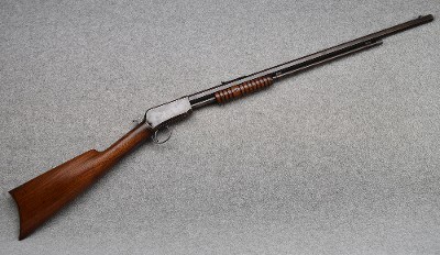 Winchester ~ Model 1890 ~ .22 WRF - Image 1 of 11