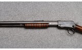 Winchester ~ Model 1890 ~ .22 WRF - Image 6 of 11