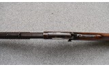Winchester ~ Model 1890 ~ .22 WRF - Image 9 of 11