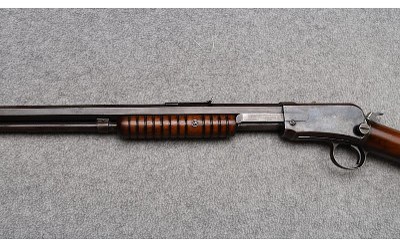 Winchester ~ Model 1890 ~ .22 WRF - Image 6 of 11