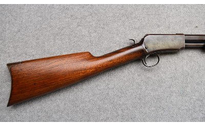 Winchester ~ Model 1890 ~ .22 WRF - Image 2 of 11