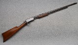 Winchester ~ Model 1890 ~ .22 WRF - Image 1 of 11