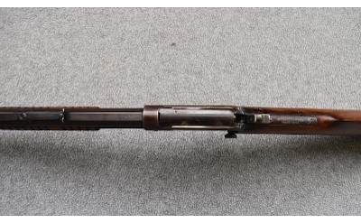 Winchester ~ Model 1890 ~ .22 WRF - Image 9 of 11