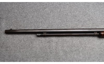 Winchester ~ Model 1890 ~ .22 WRF - Image 7 of 11