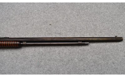 Winchester ~ Model 1890 ~ .22 WRF - Image 4 of 11