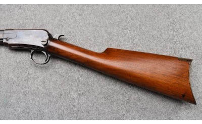 Winchester ~ Model 1890 ~ .22 WRF - Image 5 of 11