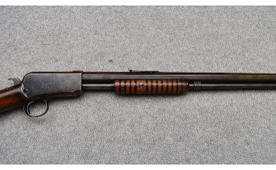 Winchester ~ Model 1890 ~ .22 WRF - Image 3 of 11