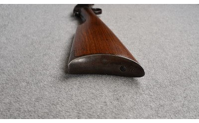 Winchester ~ Model 1890 ~ .22 WRF - Image 10 of 11
