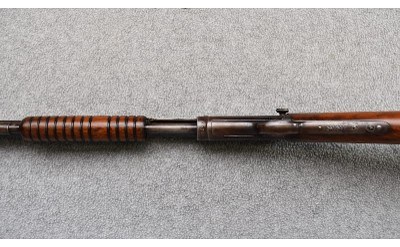 Winchester ~ Model 1890 ~ .22 WRF - Image 8 of 11