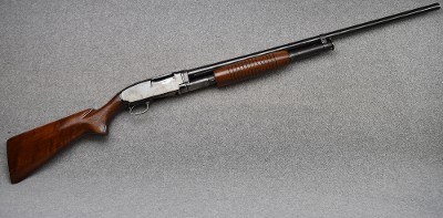 Winchester ~ Model 12 ~ 12 Gauge - Image 1 of 10