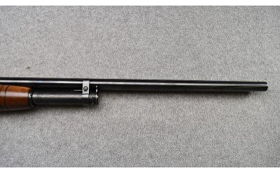 Winchester ~ Model 12 ~ 12 Gauge - Image 4 of 10