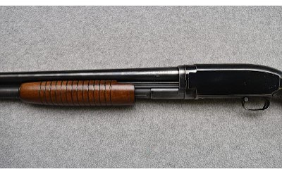 Winchester ~ Model 12 ~ 12 Gauge - Image 6 of 10