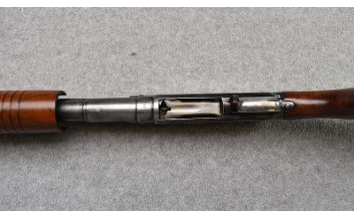 Winchester ~ Model 12 ~ 12 Gauge - Image 8 of 10