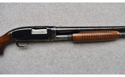 Winchester ~ Model 12 ~ 12 Gauge - Image 3 of 10