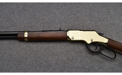 Henry ~ "Golden Boy" ~ 17 HMR - Image 6 of 11