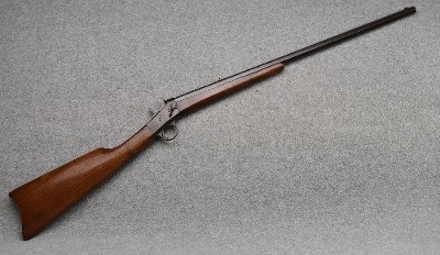 Remington ~ "Boys Rifle" ~ .32 Cal - Image 1 of 13