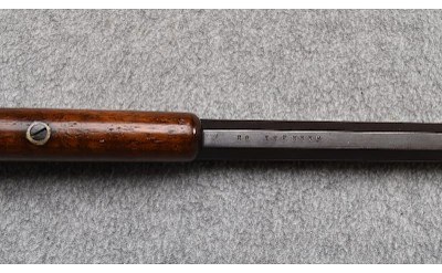 Remington ~ "Boys Rifle" ~ .32 Cal - Image 10 of 13
