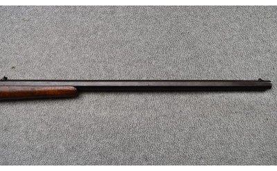 Remington ~ "Boys Rifle" ~ .32 Cal - Image 4 of 13