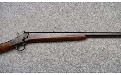 Remington ~ "Boys Rifle" ~ .32 Cal - Image 3 of 13