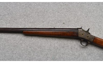 Remington ~ "Boys Rifle" ~ .32 Cal - Image 6 of 13