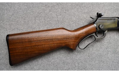 Marlin ~ Model 39-A ~ .22 Short, Long, and Long Rifle - Image 2 of 11